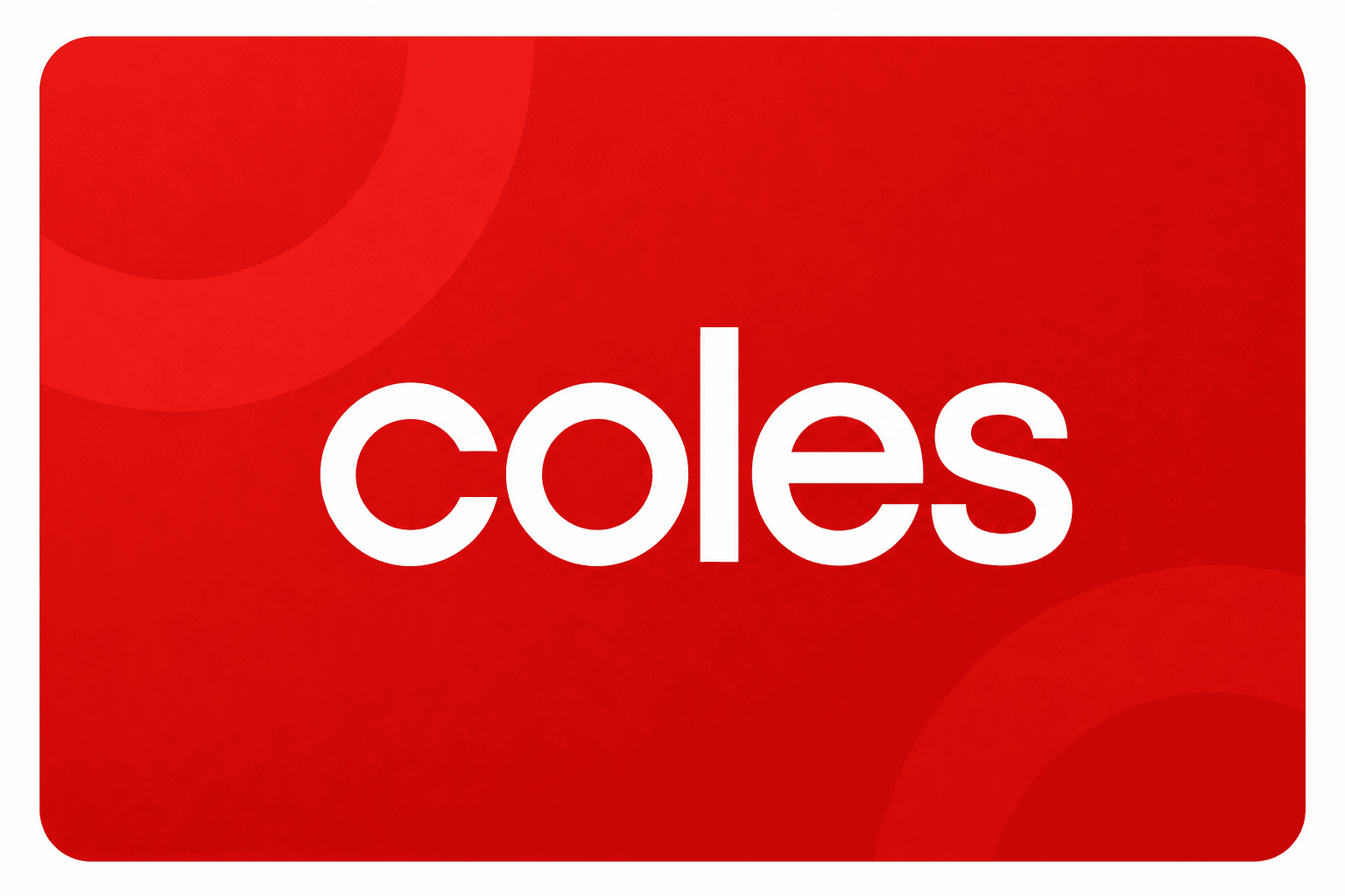 Coles-gift-card