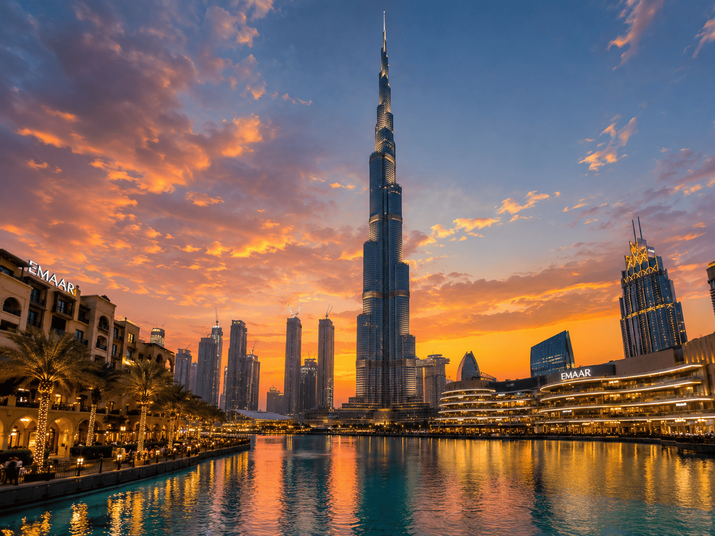 dubai