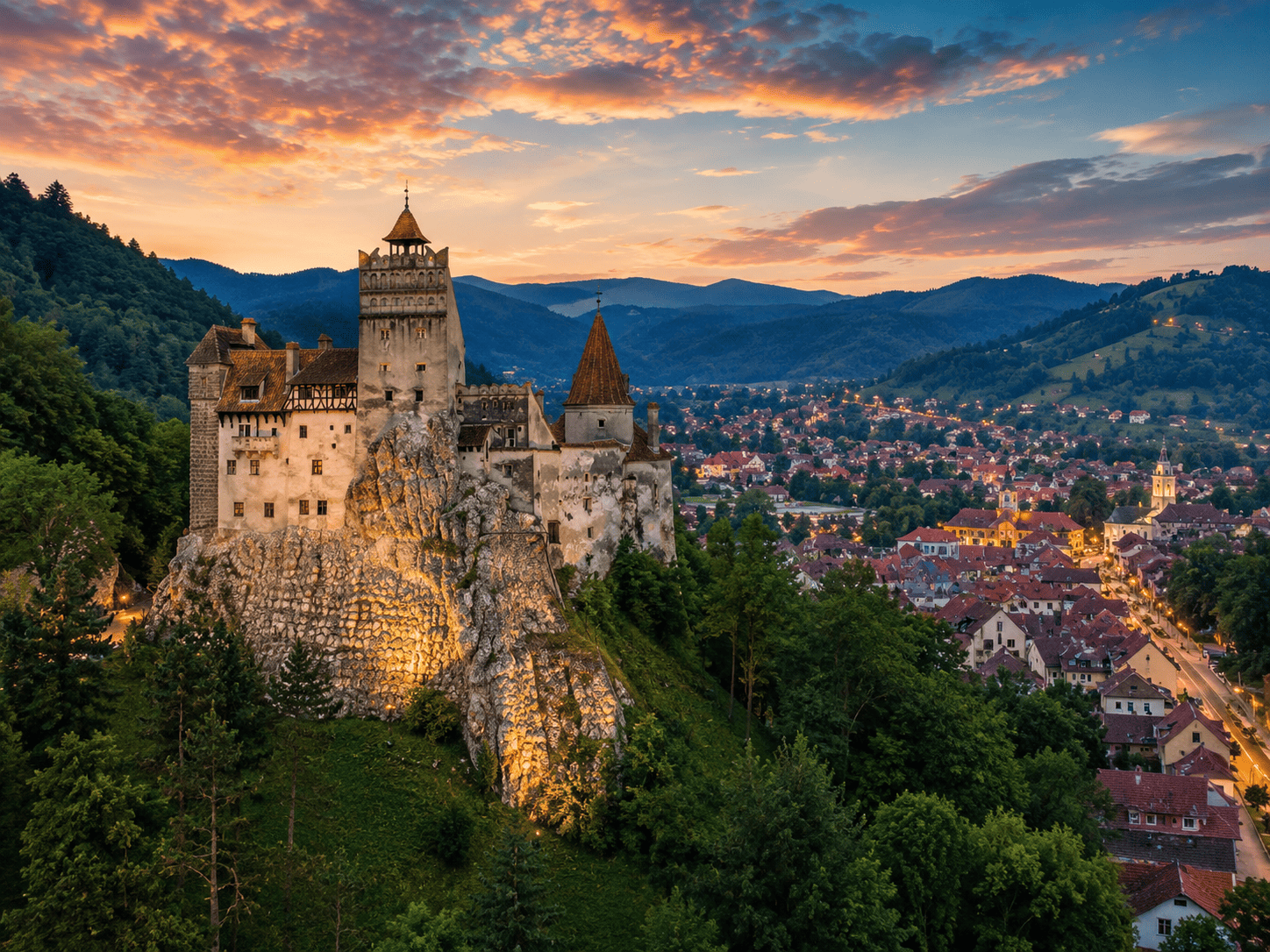 romania