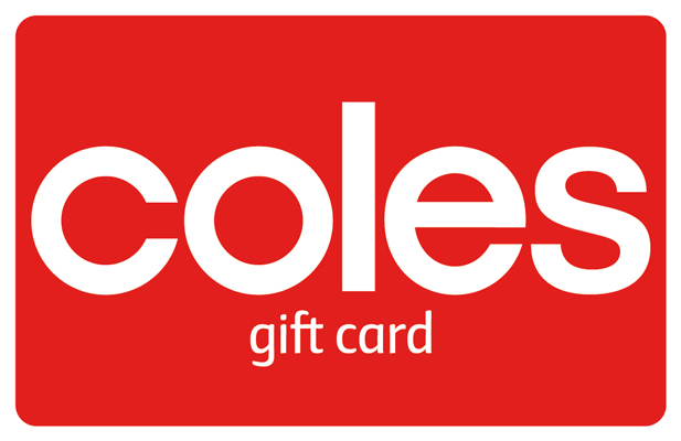 Coles-gift-card