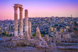 amman-jordan