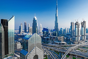 dubai